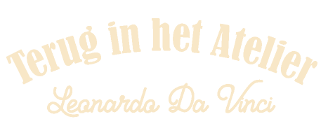 Terug in het Atelier titel Picasso