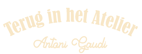 Terug in het Atelier titel Picasso