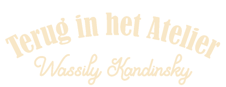 Terug in het Atelier titel Picasso