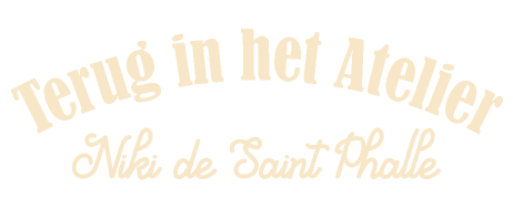 Terug in het Atelier titel Picasso