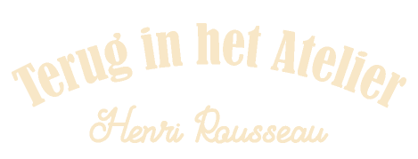 Terug in het Atelier titel Picasso