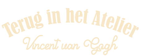 Terug in het Atelier titel Picasso