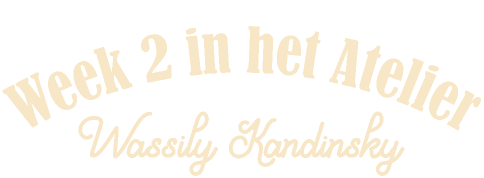 Terug in het Atelier titel Picasso