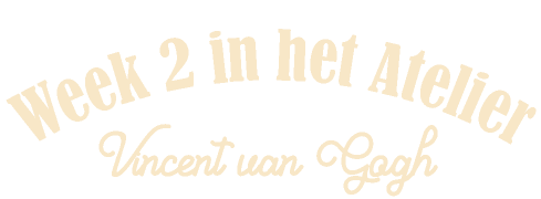 Terug in het Atelier titel Picasso