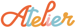 Logo Atelier Kunstmethode