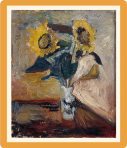 Ben je meer fan van de oude of nieuwe Matisse?
