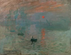 impressie-zonsopgang