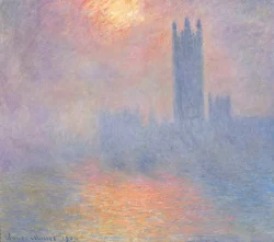 parlement-london
