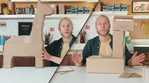 Stap 4 - keuze