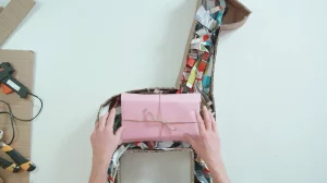 Stap 9 - cadeau